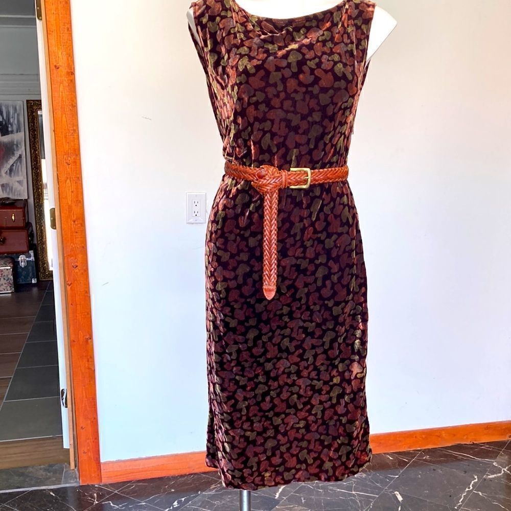 Diane von Furstenberg dress - Picture 1 of 14